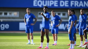 Equipe de France : Les joueurs du PSG écartés par Deschamps ?