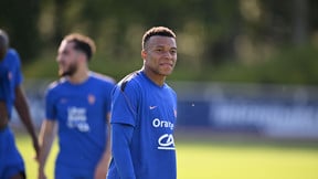 Kylian Mbappé critiqué : «Les autres n'ont pas ça», l'hommage de Didier Deschamps avant la Coupe du monde ! 