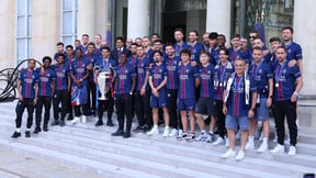 «C'est absolument impossible» : Cette star du PSG fait partie des favoris, mais elle ne remportera pas le Ballon d'Or ! 