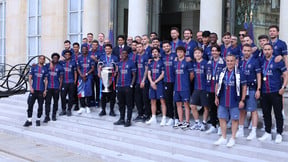 «Je suis fan depuis mon enfance» : Quand ce joueur du PSG rêvait de gagner la Ligue des Champions avec le Real Madrid !