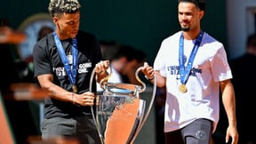 Equipe de France : Désiré Doué balance sur le calvaire de Warren Zaïre-Emery !