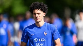 Transfert de Maghnes Akliouche : Un joueur du PSG utilisé comme monnaie d'échange dans la transaction ?