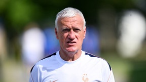 «Ça ne sortira pas» : Deschamps refuse de faire la même erreur que Domenech après Knysna !