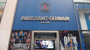 Transfert à 100M€ : «J'aime le PSG depuis petit», l'annonce d'un phénomène qui va mettre le feu au mercato !