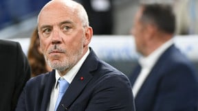 Problème d'argent à l'OM : Le recrutement est bloqué, voilà la condition pour relancer le mercato ! 
