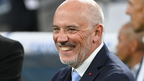 L'OM prépare un transfert surprise ! 