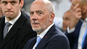 Mercato - OM : Stéphane Richard fait une annonce à 100M€ !