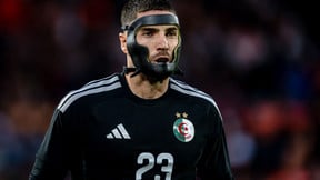 Algérie : «Je suis de retour», Luca Zidane annonce la couleur avant de disputer la Coupe du Monde