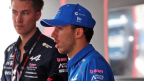 F1 - Pierre Gasly «injustement sanctionné» à Monaco : Alpine fait appel, la date de l’audience est connue ! 