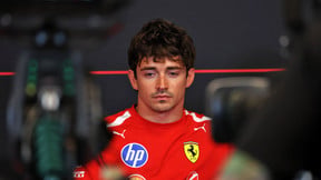 F1 : «C’est inacceptable», Charles Leclerc est furieux contre Ferrari !
