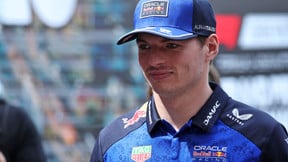 F1 : La nouvelle annonce troublante de Max Verstappen sur son avenir !