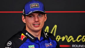 Max Verstappen : «C’est assez dingue», son père le fait halluciner loin de la F1 !