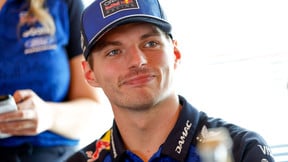 F1 : Verstappen subit un gros départ, son remplaçant est déjà trouvé !