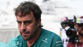 F1 - Transfert chez Alpine : La rumeur sur Fernando Alonso fait réagir Aston Martin ! 