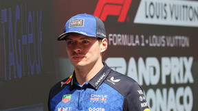 F1 - Max Verstappen : «Nous avons identifié la nature du problème», le mea culpa de Red Bull après le GP de Monaco !
