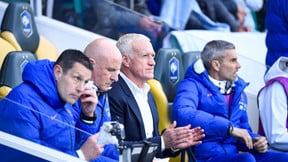 «Je lui dois beaucoup» : Deschamps reçoit déjà un 