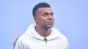 «C'est là qu'il faut arrêter» : Kylian Mbappé dévoile le moment où il prendra sa retraite