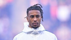 Mercato : Le PSG sort du silence pour le transfert de Michael Olise 