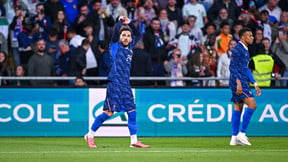 Rayan Cherki fait le buzz, Kylian Mbappé et les joueurs de l