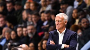 Procès avec Deschamps - Daniel Riolo se lâche : «J'avais rai