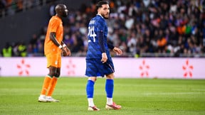 Rayan Cherki, la sortie qui fait polémique : Didier Deschamp