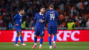 Polémique en équipe de France : Après Deschamps, Adrien Rabi