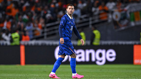 Lucas Hernandez a «souffert» : Les deux joueurs du PSG qui lui ont fait très mal