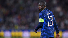 Coupe du monde 2026 : Le taulier N’Golo Kanté prévient ses coéquipiers avant l’entrée en lice de l’équipe de France