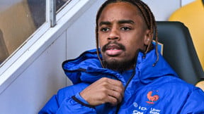 PSG : Bradley Barcola annonce son «prochain défi» en interview ! 