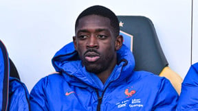 «Mais en fait c'est un fou» : Ousmane Dembélé choque le vest