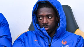 Équipe de France : Le «souvenir douloureux» qui hante Ousmane Dembélé