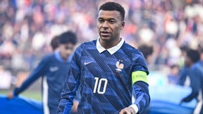 Kylian Mbappé - «C’est assez curieux» : La polémique qui fai