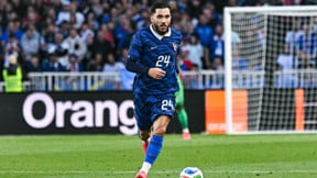 «C’est son problème» : Riolo compare Cherki à Zidane, un champion du monde 1998 le calme immédiatement