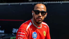 Lewis Hamilton avec Kim Kardashian : La photo sur les réseaux sociaux qui officialise enfin leur couple !