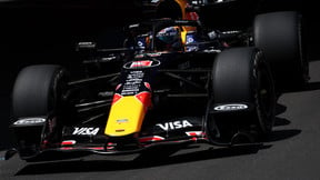 F1 - Max Verstappen est «en discussion très avancée» pour son transfert : Un échange avec un autre pilote est annoncé !