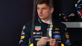 F1 - Un nouveau contrat chez Red Bull : L’annonce troublante de Max Verstappen...