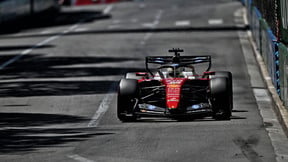 F1 : Pendant que Lewis Hamilton brille, Charles Leclerc craque et s'attaque à Ferrari !