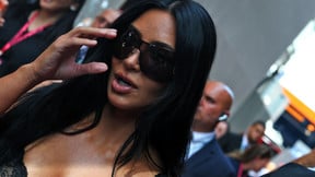 Kim Kardashian et Lewis Hamilton : Ce rapprochement familial qui prouve que leur couple est fait pour durer !  
