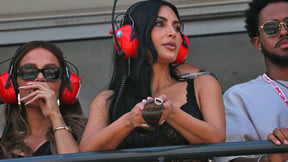 «J’étais certaine de mourir ce jour-là» : Kim Kardashian, la compagne de Lewis Hamilton, encore victime d'un mésaventure dix ans après !
