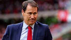 Belgique : C'est fini après la Coupe du monde ? Rudi Garcia lâche déjà des indices pour son avenir