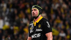 XV de France : La malédiction continue pour Alldritt après le Tournoi des 6 Nations