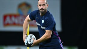 XV de France : Le coup de gueule de Frédéric Michalak sur les Bleus, «c’est aberrant»