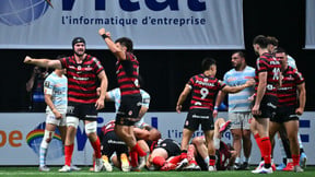 «Si je ne veux pas me refaire mal...» : Les alertes commotions à répétition inquiètent un joueur du Stade toulousain ! 