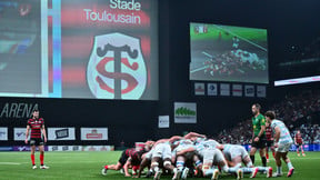 Top 14 - Le mercato du Stade Toulousain menacé ? : «On va se battre»