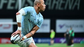 Top 14 : Gaël Fickou se lâche sur son transfert au RCT !