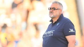 Christophe Urios sature du rugby : «Il est temps de couper un peu et de vendre du vin»