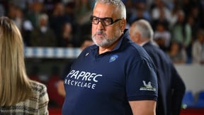 «Ça ne sent pas très bon» : Clermont annonce déjà un premier coup dur pour Christophe Urios !
