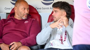 Après le XV de France, il se fait virer «avec effet immédiat» de l'UBB !