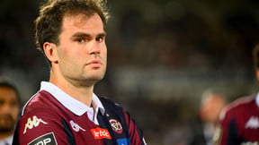 XV de France : Fabien Galthié a tranché pour le retour de Damian Penaud ? 