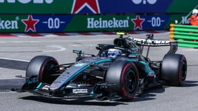 F1 - Kimi Antonelli tremble avec le GP de Monaco : L'échange lunaire avec Lewis Hamilton et Max Verstappen !